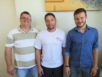 Comissão de Agricultura, Turismo e Meio Ambiente (CATMA) é composta