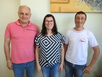 Comissão de Cultura, Educação e Assistência Social (CCEAS) é composta