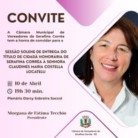 CONVITE