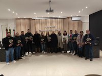 CTG Sinuelo da Serra Realiza Prestação de Contas