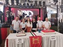 Festa de Aniversário de Serafina Corrêa