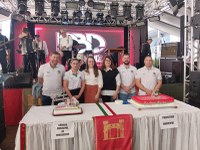 Festa de Aniversário de Serafina Corrêa
