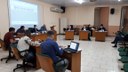 Jairo Vidmar retorna ao Legislativo