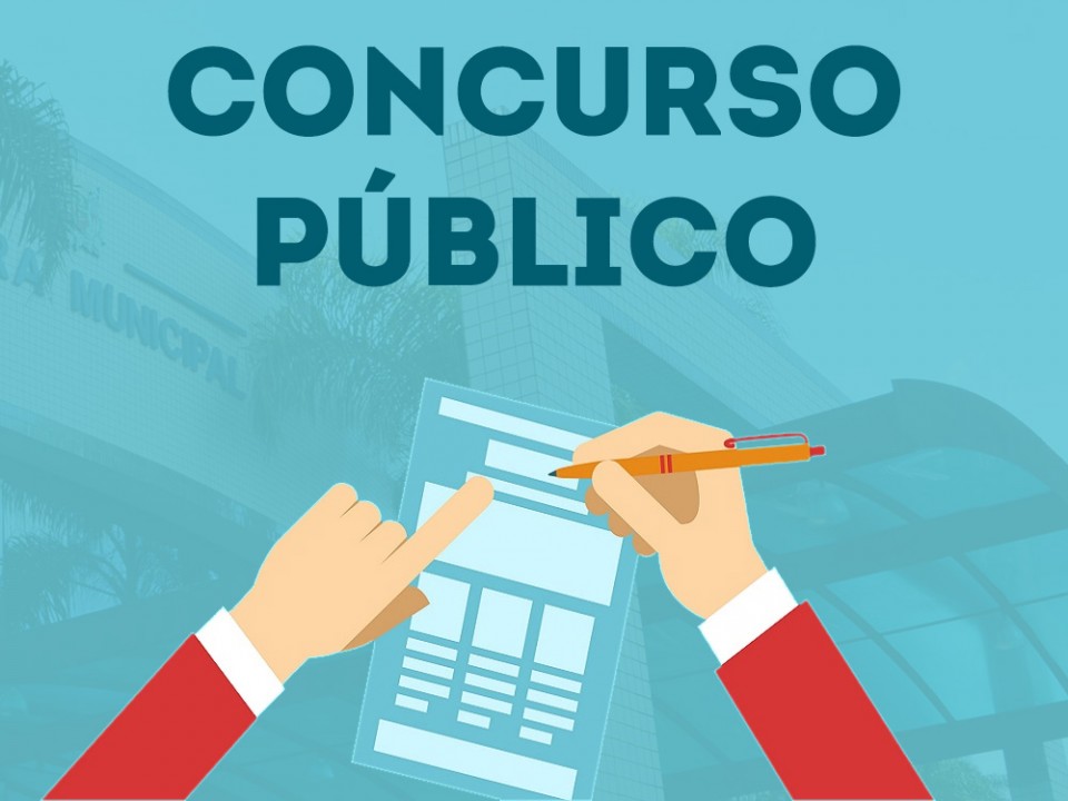 Legislativo abre concurso para Contador