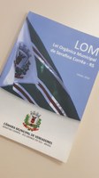 Nomeada comissão para analisar alteração na  LOM