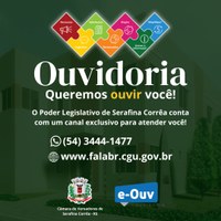 Ouvidoria