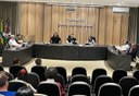 Participe: 10ª Sessão Ordinária da Câmara de Serafina Corrêa ocorre hoje, 08 de abril