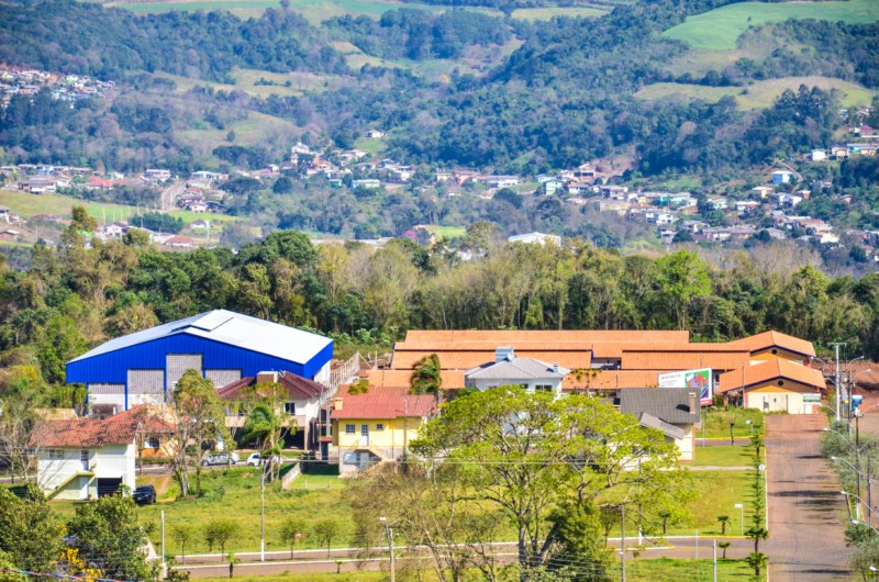 Pedido de Providência solicita a construção de creche no Bela Vista