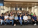 Projeto Vereador Juvenil é Apresentado aos Alunos das Escolas Estaduais e SENAI