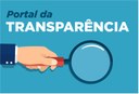 Relatório da Transparência revela que site é 100% transparente 