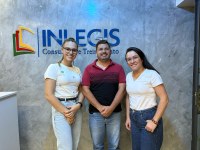 Servidores Participam de Treinamento 