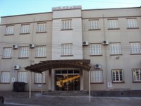 Sessão Especial ouvirá Diretor do Hospital   