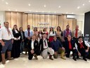 Sessão Solene em Homenagem aos Serafinenses Representantes da 11ª Região Tradicionalista é Realizada