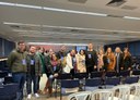 Vereadoras participam da 15ª ERCO 2025