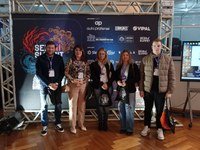 Vereadores e Servidores da Câmara de Vereadores Participam do Serra Summit