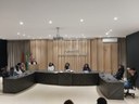 Vereadores Juvenis Realizam Sessão Preparatória 