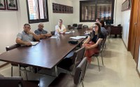 Vereadores Participam de Reunião Sobre os Pedágios com a Secretaria de Reconstrução Gaúcha
