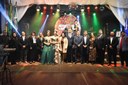 Vereadores Participam do Festipizza 